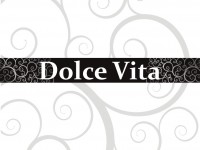 Dolce Vita. Фирменный стиль