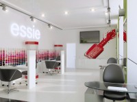 Essie 01